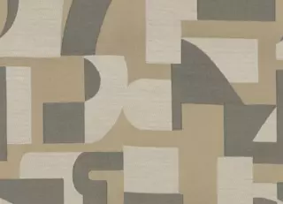 Фото - Ткани Casamance Cafe society - 629532>