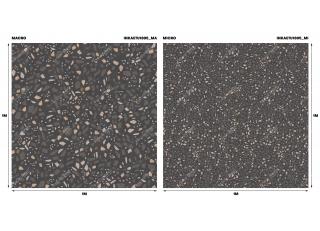 Фото - Ткани Inkiostro Bianco Rituals by Studio Zero - 547636>