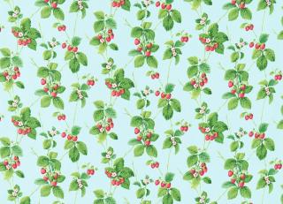 Фото - Ткани Sanderson Vintage Prints II - 259187>