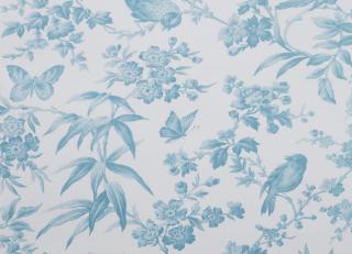 Фото - Обои Clarke&Clarke Oasis Wallcoverings - 379955>