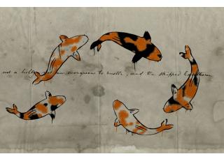 Фото - Обои Wall&Deco CODE 2014 CONTEMPORARY - 463724>