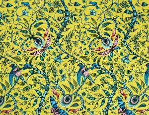 Фото - Ткани Clarke&Clarke Animalia Fabrics - 379498>