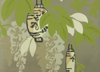 Фото - Обои Romo Samsara Wallcoverings - 329891>