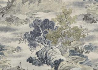 Фото - Ткани Lizzo Nara - 511471>