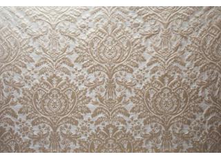 Фото - Ткани Luigi Bevilacqua Жаккардовая ткань - 420565>