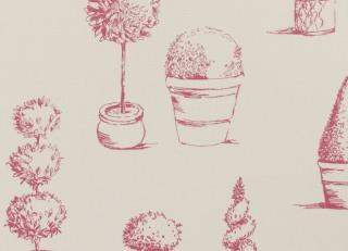 Фото - Ткани Clarke&Clarke Clarisse Fabrics - 403171>