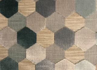 Фото - Ткани Foresti Home Collection Osaka - 572138>