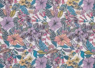 Фото - Ткани Matthew Williamson - 390330>