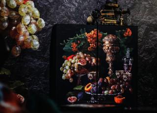 Фото - Аксессуары для интерьера Momenti - 415935>