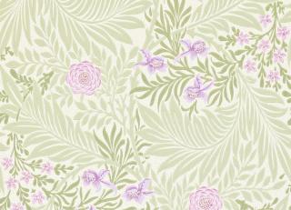 Фото - Обои Morris & Co Archive II - 205708>