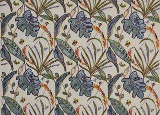 Фото - Ткани Prestigious Textiles Rainforest - 446290>