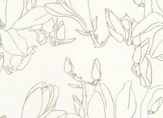 Фото - Обои Casadeco Idylle - 553278>