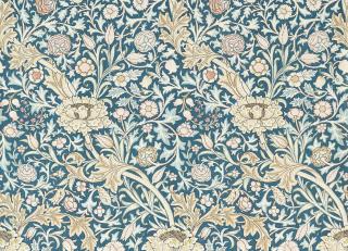 Фото - Обои Morris & Co Emery Walker’s House Wallpaper - 559756>