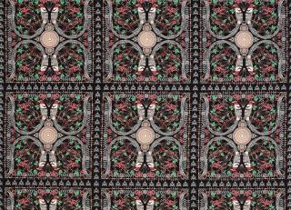 Фото - Ткани Matthew Williamson - 353008>