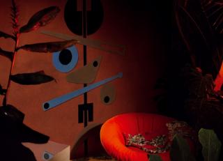 Фото - Обои Wall&Deco 2020 Contemporary Wallpaper - 495139>