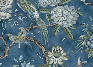 Фото - Ткани Anna French Manor - 442537>