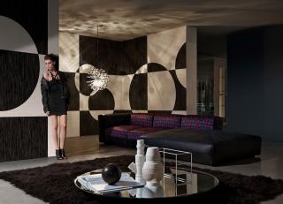 Фото - Обои Wall&Deco 2016 Contemporary Wallpaper - 249861>