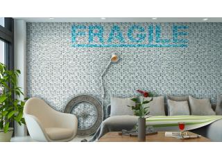 Фото - Обои Glamora Wall script - 225618>