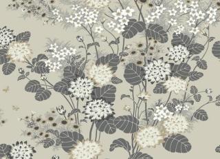 Фото - Обои York Wallcoverings Florence Broadhurst - 443255>