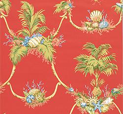 Фото - Ткани Thibaut Laguna - 273679>