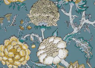 Фото - Обои Braquenie Compagnie des Indes - 409629>