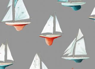 Фото - Ткани Thevenon Mer & Montagne - 342487>