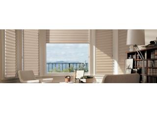 Фото - Текстильные жалюзи Pirouette - 587905>