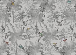 Фото - Обои Ortograf Silver&Gold - 477345>