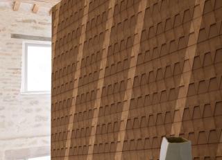 Фото - Обои Wall&Deco 2021 Contemporary Wallpaper - 541809>