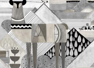 Фото - Обои Faboie Children - 622422>