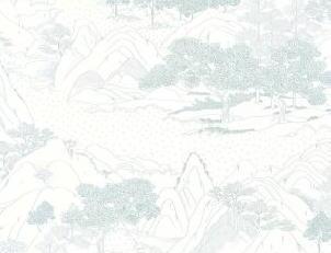 Фото - Обои Caselio Only Blue - 632066>