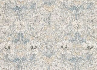 Фото - Ткани Morris & Co Simply Wide Width Fabrics - 623676>