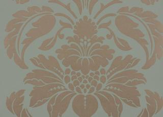 Фото - Обои Romo Grandis Wallcoverings - 329760>