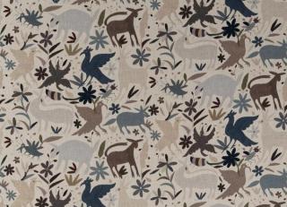 Фото - Ткани Andrew Martin Hacienda Fabrics - 364466>