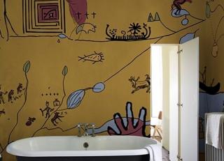 Фото - Обои Wall&Deco 2017 Wet System - 383359>