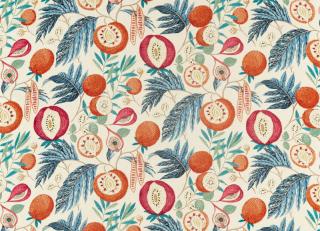 Фото - Ткани Sanderson Glasshouse Fabrics - 410900>