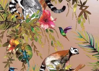 Фото - Обои Holden Decor Imaginarium 2 - 545310>