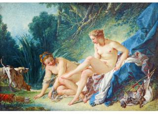 Фото - Обои Affresco Классические сюжеты - 387587>