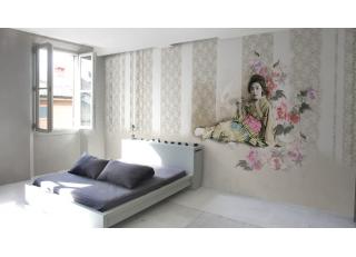 Фото - Обои Glamora White - 224025>