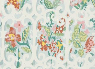 Фото - Обои Pierre Frey Eternel Ete - 516179>