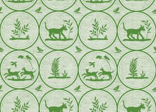 Фото - Обои Thibaut Canopy - 523841>