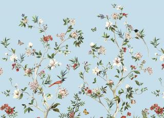 Фото - Обои Daisy Bennet Mural Collection - 618429>