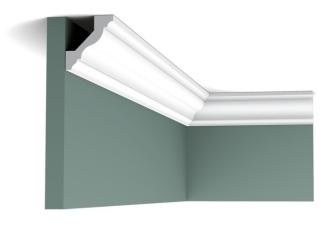 Фото - Аксессуары Orac Decor Карнизы потолочные серии CX - 506630>