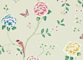 Фото - Обои Sanderson Richmond hill - 189810>