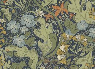 Фото - Обои Midbec Hjarterum - 552327>