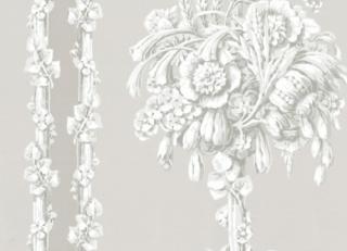Фото - Обои Little Greene London Wallpapers IV - 365665>