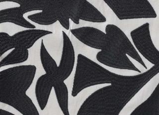 Фото - Ткани Nobilis Broderies de Jardin - 415226>