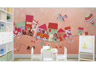 Фото - Обои Glamora Candy - 225828>