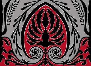 Фото - Обои Edmond Petit Madeleine Castaing - 360757>