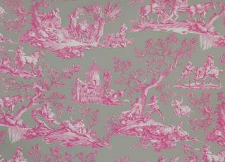 Фото - Ткани Manuel Canovas Trianon - 567753>